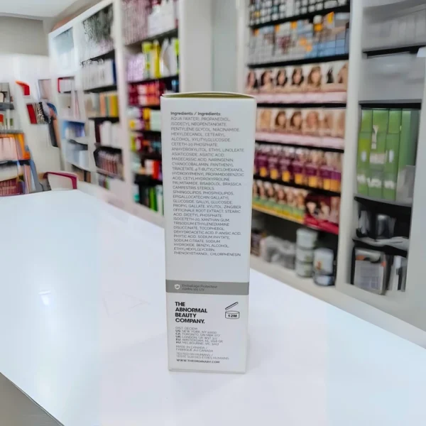 The Ordinary Soothing & Barrier Support Serum (30 ml) - Image 2