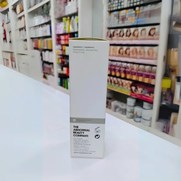The Ordinary Resveratrol 3% + Ferulic Acid 3% Serum (30 ml) - Image 2