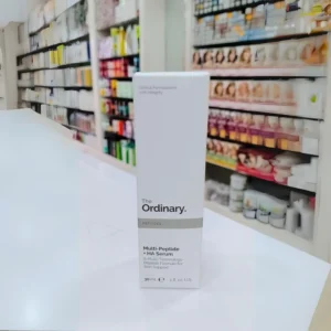 The Ordinary Multi-Peptide + HA Serum (30 ml)