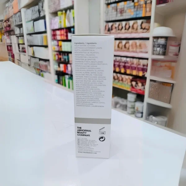 The Ordinary Multi-Peptide + HA Serum (30 ml) - Image 2