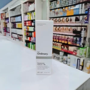 The Ordinary Hyaluronic Acid 2% + B5 (30 ml)