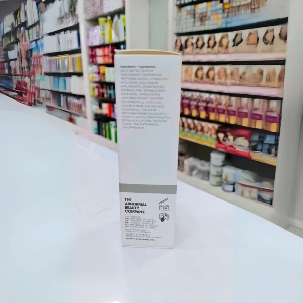 The Ordinary Hyaluronic Acid 2% + B5 (30 ml) - Image 2