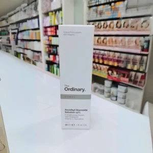 The Ordinary Ascorbyl Glucoside Solution 12% (30 ml)