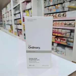 The Ordinary Azelaic Acid Suspension 10% (30 ml)