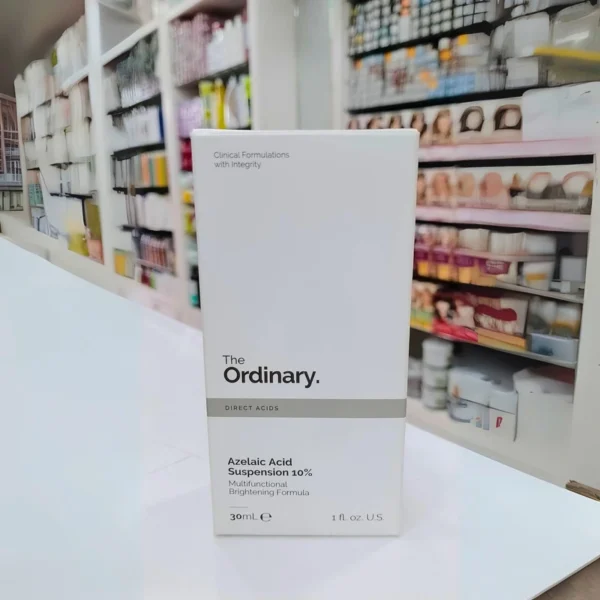 The Ordinary Azelaic Acid Suspension 10% (30 ml)