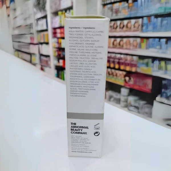 The Ordinary Natural Moisturizing Factors + HA (30 ml) - Image 2