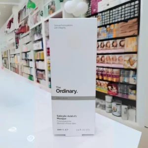 The Ordinary Salicylic Acid 2% Masque Solution (30 ml)