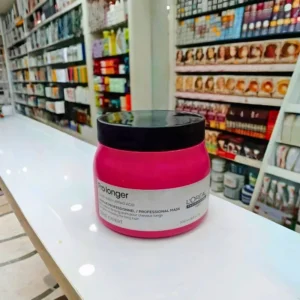 L'Oreal Professionnel Serie Expert Pro Longer Hair Mask for Long Hair (500 ml)