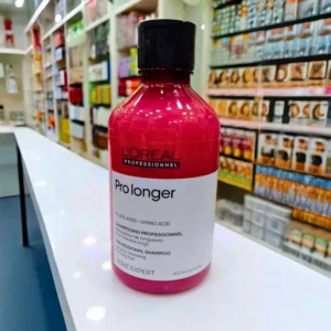 L'Oreal Professionnel Serie Expert Pro Longer Shampoo with Amino Acids for Long Hair (300 ml)
