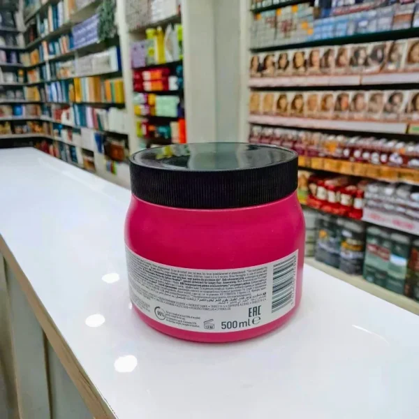 L'Oreal Professionnel Serie Expert Pro Longer Hair Mask for Long Hair (500 ml) - Image 2