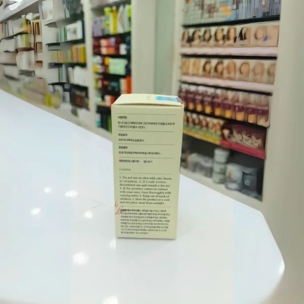 AXIS-Y Spot The Difference Blemish Treatment – Targeted Care for Acne & Redness (15 ml) - Image 3