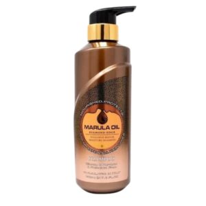 Marula Oil Diamond Edge Intensive Repair Moisture Shampoo (500 ml)