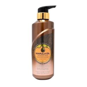 Marula Oil Diamond Edge Intensive Repair Moisture Conditioner (500 ml)