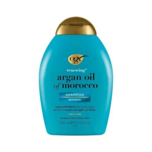 OGX - Renewing Argan Oil of Morocco Repairing Shampoo (385 ml)