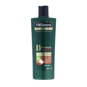 TRESemmé Botanique Nourish & Replenish Shampoo (400 ml)