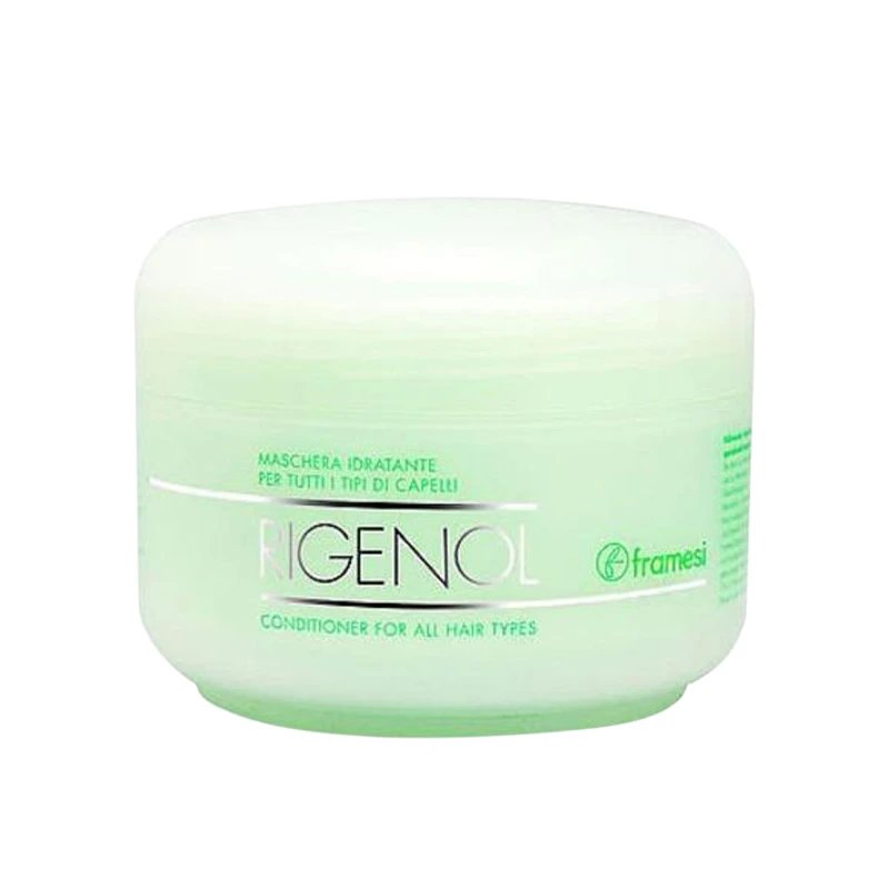 Framesi Rigenol Cream Hair Conditioner (500ml) 1 Framesi Rigenol Cream Hair Conditioner (500ml)