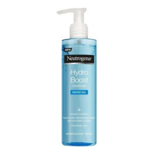 Neutrogena Hydro Boost Water Gel Cleanser (200ml)