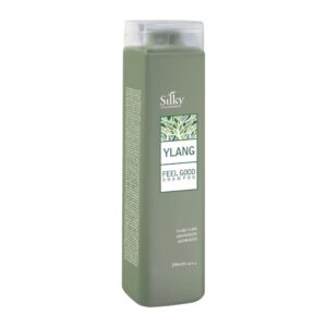 Silky Ylang Feel Good Shampoo (250 ml)