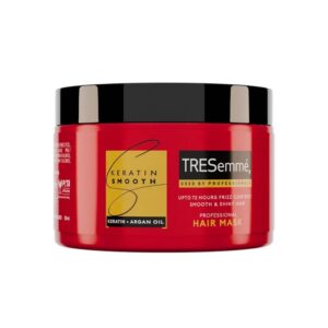 Tresemme Keratin Smooth Argan Oil Hair Mask (250ml)