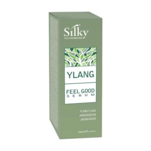 Silky Ylang Feel Good Hair Serum with Amino Acids (100ml)