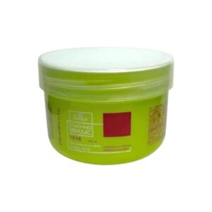 Silky Techno Basic Herb Balm Hair Mask for Dry Hair (250ml)