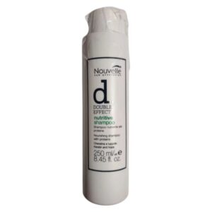 Nouvelle Double Effect Nutritive Nourishing Shampoo (250 ml)