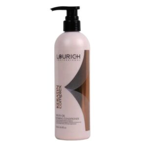 Lourich Professional Keratin Complex Argan Oil Repairing Hair Conditioner (500ml)