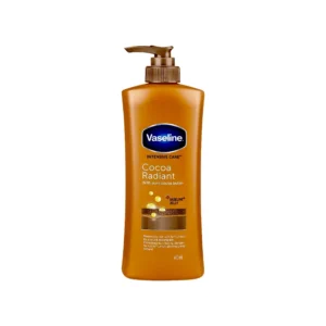 Vaseline Intensive Care Cocoa Radiant Body Lotion (400ml) 11 1276233 1