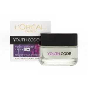 L’Oréal Paris Youth Code Day Cream (50g)