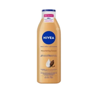 Vaseline Nourishing Cocoa Moisture Body Lotion48h (250ml) 1 6bf7546a2a944078b5e96bd90debc203 screen