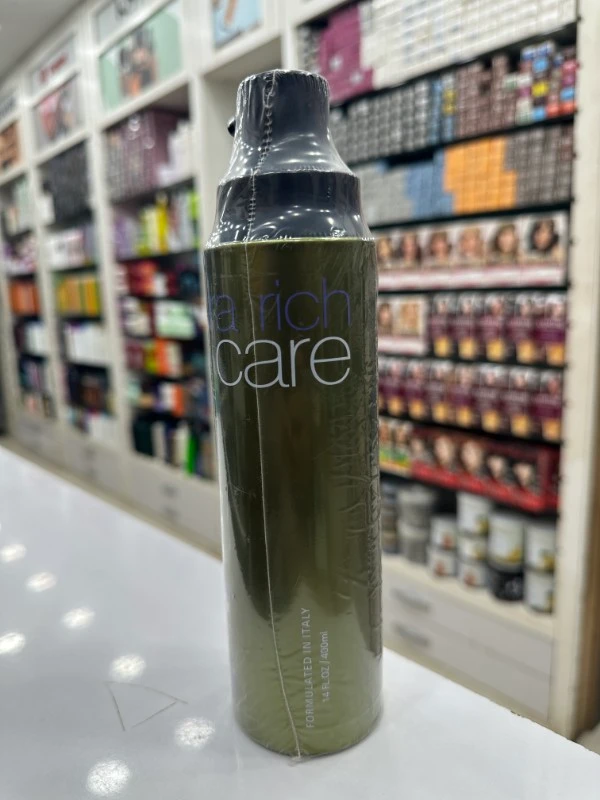 Argan Oil Sulfate Free Conditioner (400ml) 4 Argan Oil Sulfate Free Conditioner (400ml) - Image 4