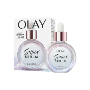 Olay 5 in 1 Super Serum (30ml)