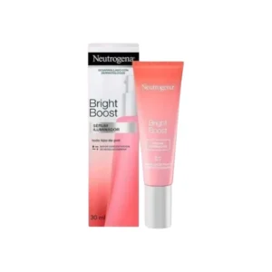 Neutrogena Bright Boost Illuminating Serum (30ml)