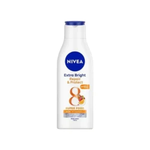 Nivea Extra Bright Protect & Repair Vitamin- C Body Lotion (190ml) 2 Photoroom 20251025 214526 42