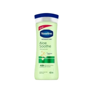 Vaseline Intensive Care Aloe Soothe Body Lotion (400ml) 8 Photoroom 20251025 214527 66