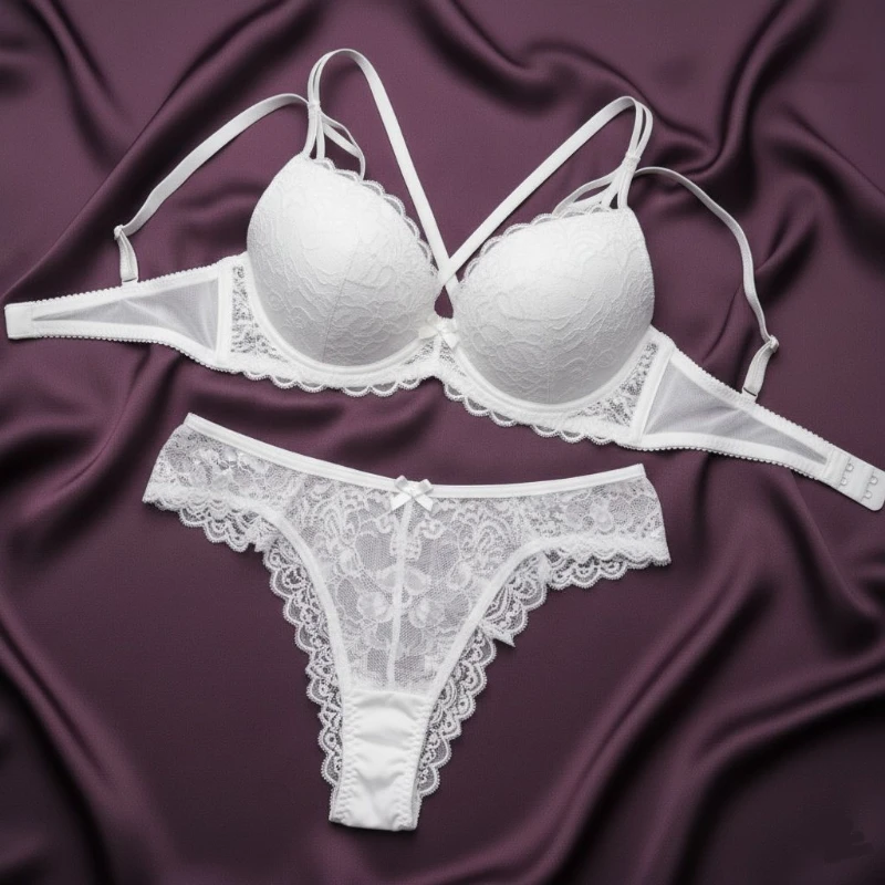 Home 19 Lingerie and Undergarments