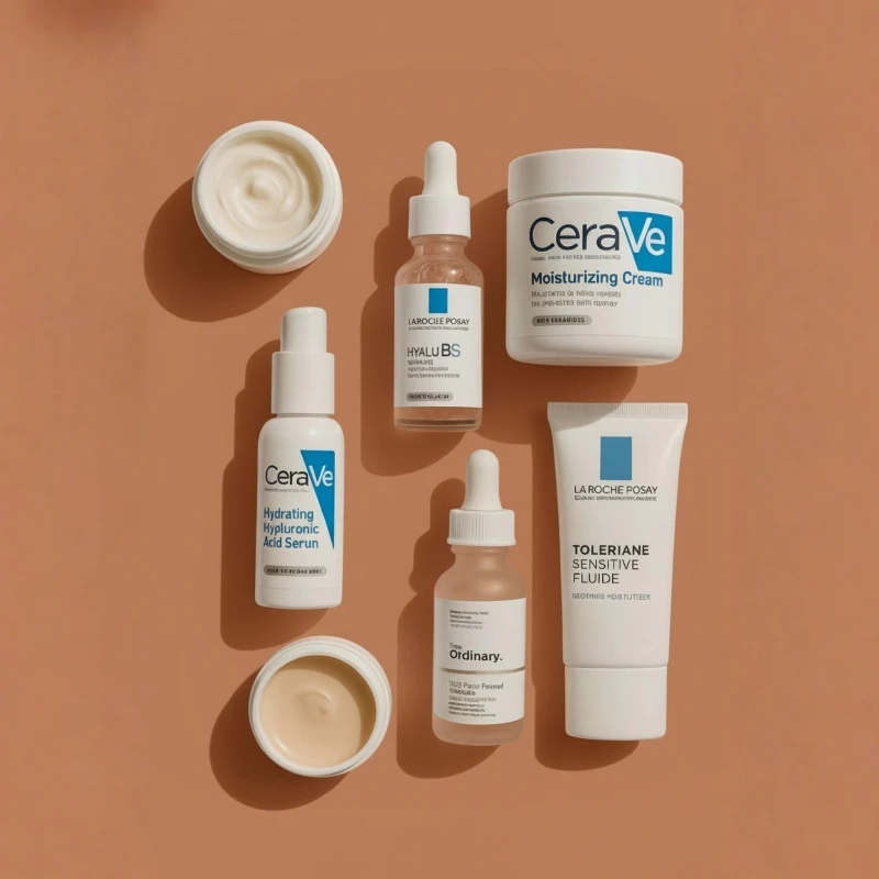 Home 17 All Skincare Products