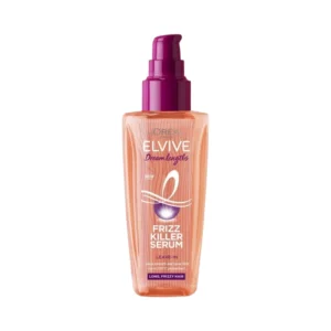 L’Oréal Paris Elvive Dream Lenghts Frizz Killer Hair Serum (100ml)