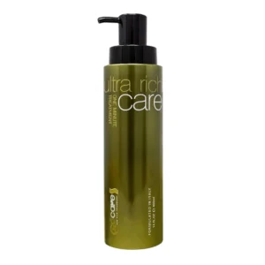 GoCare Ultra Rich Care One Minute Hair Treatment (400ml)