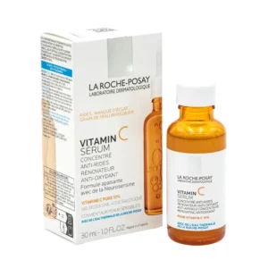 La Roche-Posay Pure Vitamin C Serum (30ml)