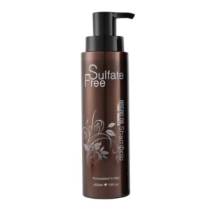 Argan Oil Sulfate Free Shampoo (400ml)