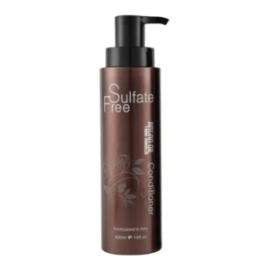 Argan Oil Sulfate Free Conditioner (400ml)