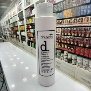 Nouvelle Double Effect Nutritive Nourishing Shampoo (250 ml)