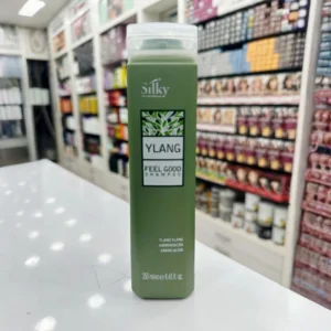 Silky Ylang Feel Good Shampoo (250 ml)