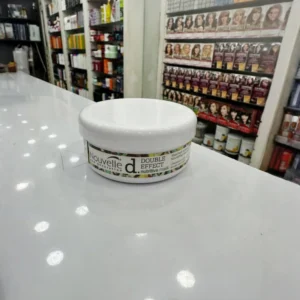 Nouvelle Double Effect Nutritive Hair Mask for Dry Hair (100 ml)