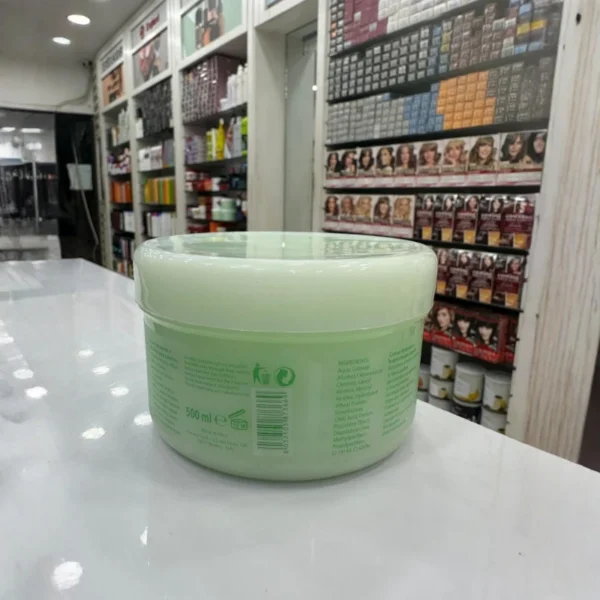 Framesi Rigenol Cream Hair Conditioner (500ml) - Image 2