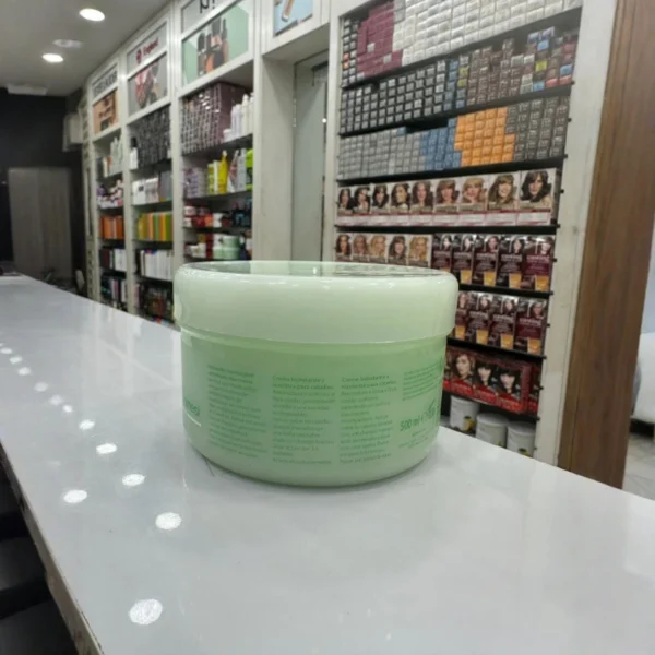 Framesi Rigenol Cream Hair Conditioner (500ml) - Image 3