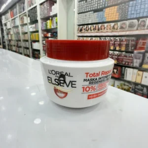 L'Oreal Paris Total Repair 5 Hair Mask For Damaged Hair (300ml)