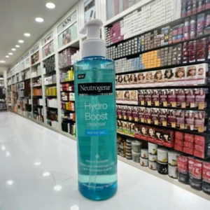 Neutrogena Hydro Boost Water Gel Cleanser (200ml)
