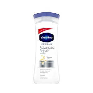 Vaseline Intensive Care Advanced Repair Body Lotion (295ml) 10 Vaseline Intensive Care Advanced Repair Unscented Lotion 10 oz 6c7ffd21 dee2 4b3b 9bc1 3d4e8dc6e17b.63e6971b30b4fcb259fe25867b551519